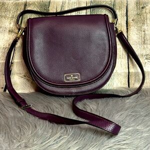 KATE SPADE - Crossbody/hand bag